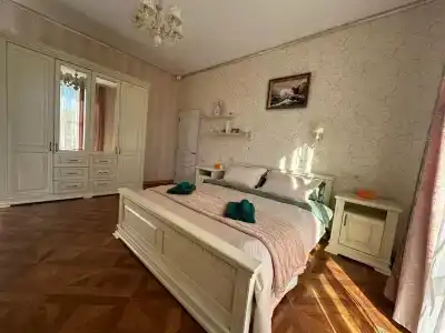 Дом на Волге - 4