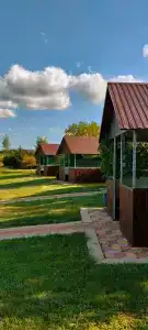 База отдыха на Черкасском Тракте - 33