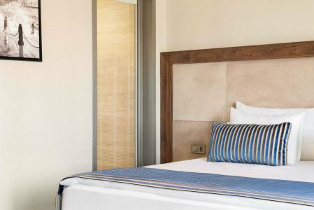 Tryp By Wyndham Istanbul Sisli - 12