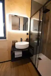 Кемпинг на Севере - 75