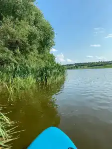 Бухта Сенявина - 14
