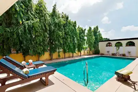 Dera Rawatsar - Heritage - 8