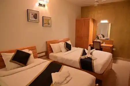 Grand Cascade Chennai - 90