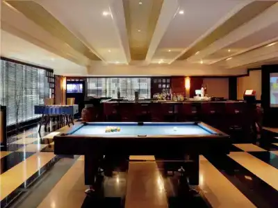 Gokulam Grand & Spa Bangalore - 77