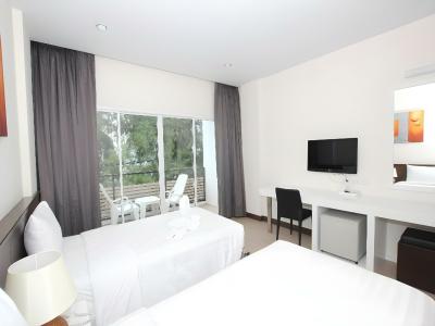 Paso Resort Cha-am - 11