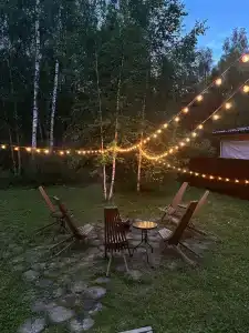 Зона отдыха - 40