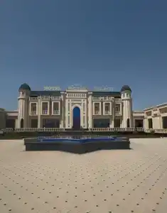 Sultan Palace - 25