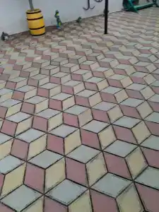 у двух сестёр - 4