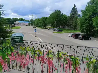 Центральная - 8