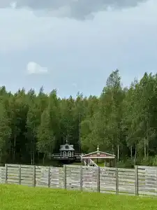 Домик у озера - 16