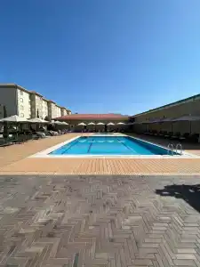 Panoramic Spa - 28