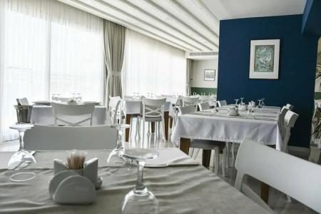 Mimoza Seafront & Beach - 29