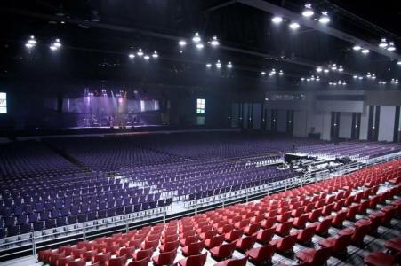 Centara Grand At Centralworld - Sha Extra Plus Certified - 9