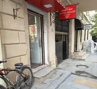 La Casa Nizami - 7
