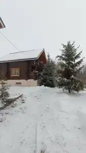 Nikolaevka Village - 5