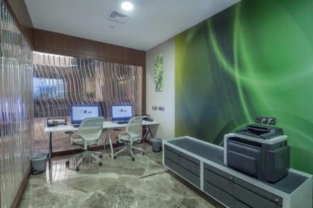 Hilton Garden Inn Istanbul Atatürk Airport - 85