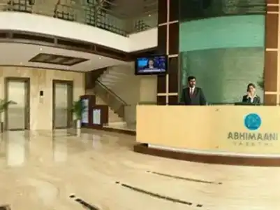 Abhimaani Vasathi - 3