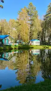 Обские просторы - 2