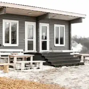 Петровское озеро - 3