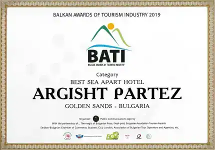 Argisht Partez All Inclusive - 5