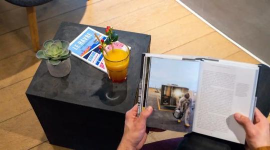 Holiday Inn Express - Le Havre Centre - 68