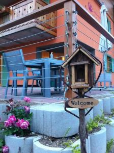 Relais Fior di Bosco - 11
