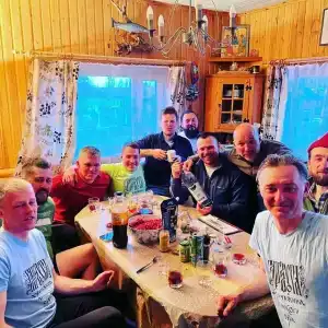 Гостевой дом - 34