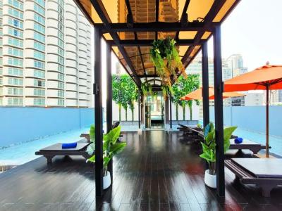Citrus Sukhumvit 11 by Compass Hospitality - SHA Extra Plus - 33