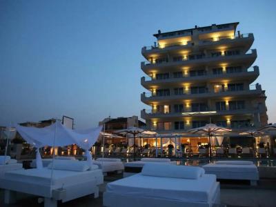 Vistamare Suite - 27
