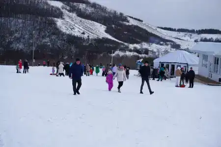 Горки-Лох - 30
