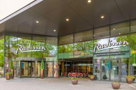 Radisson Kaunas - 26