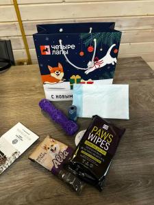 Пасторское озеро - 49