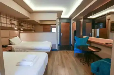 Turkuaz Boutique - 45