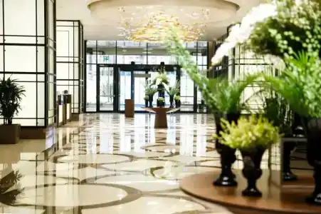 Sheraton Grand Istanbul Atasehir - 49