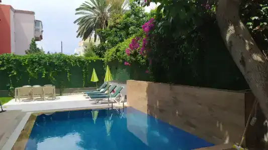 Meyde Boutique Suites - 35