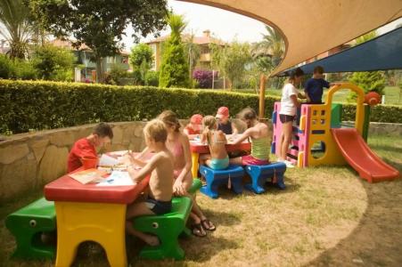 Alaiye Resort & Spa - Ultra All Inclusive - 41