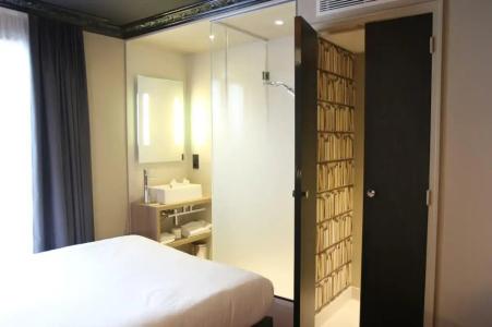 Best Western Le Montmartre – Saint Pierre - 10