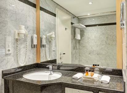 Holiday Inn Berlin Airport - Conference Centre, An Ihg - 69