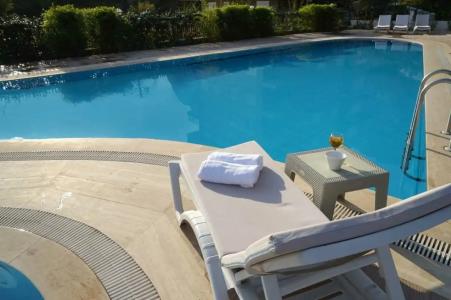 Mene Suites - 15
