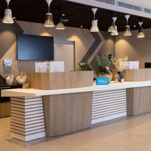 Hilton Garden Inn Le Havre Centre - 69