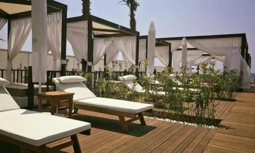 Veranda Suites - 16