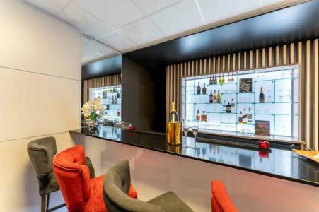 Best Western Plus Plaza Den Haag City Center - 79