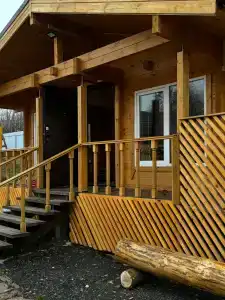 Баглачевские дачи - 68