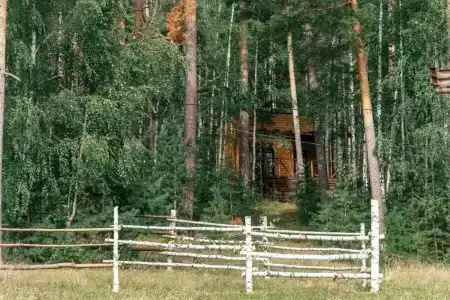 Межгорье - 9