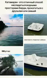 Лесная Усадьба - 7
