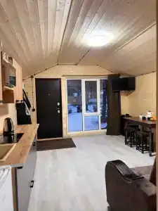Дом для отпуска на Лесной - 26