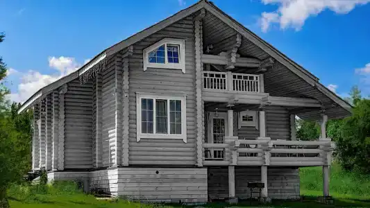 Удачное место - 57