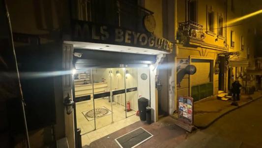 Molton Beyoglu Mls - 10