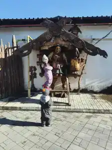 Эко Суздаль Inn - 44