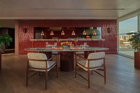 Swissotel Buyuk Efes Izmir - 95